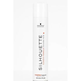 Schwarzkopf 500 ml Professional Silhouette Pure Formula Süper Güçlü Tutuşlu Saç Spreyi