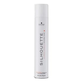 Schwarzkopf 500 ml Professional Silhouette Pure Formula Süper Güçlü Tutuşlu Saç Spreyi