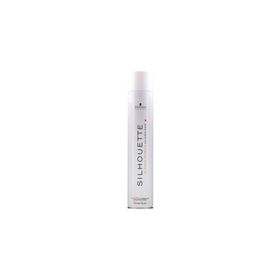 Schwarzkopf 500 ml Professional Silhouette Pure Formula Süper Güçlü Tutuşlu Saç Spreyi