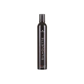 Schwarzkopf 500 ml Professional Silhouette Pure Formula Süper Güçlü Tutuşlu Saç Spreyi