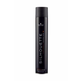 Schwarzkopf 500 ml Silhouette Spray