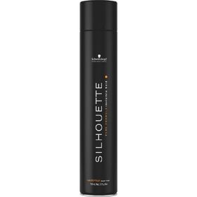 Schwarzkopf 500 ml Silhouette Tutucu Sert Saç Spreyi