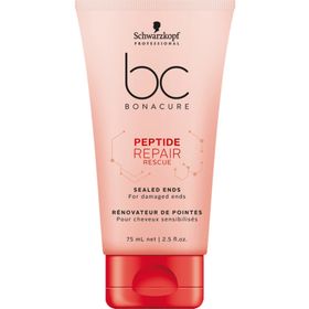 Schwarzkopf 75 ml Bonacure Peptide Acil Kurtarma Kırık Uç Önleyici