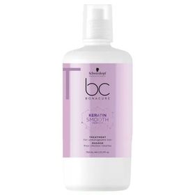 Schwarzkopf 750 ml BC Bonacure Keratin Mükemmel Kontrol Saç Bakım Maskesi