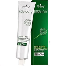 Schwarzkopf 9 Adet Essensity 6-70 Koyu Kumral Bakır Saç Boyası