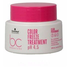 Schwarzkopf BC Bonacure Color Freeze Mask For Colored Hair 200 ml Maske