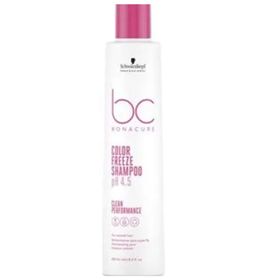 Schwarzkopf BC Bonacure Color Freeze Rich 250 ml Şampuan