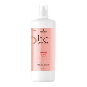 Schwarzkopf Bc Bonacure Peptide Acil Kurtarma 1 l Saç Bakım Kremi