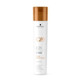 Schwarzkopf Bc Bonacure Q10 Time Restore 200 ml Şampuan