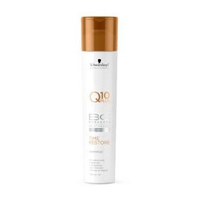 Schwarzkopf Bc Bonacure Q10 Time Restore 200 ml Şampuan