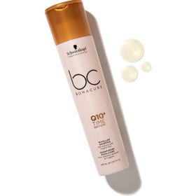 Schwarzkopf Bc Bonacure Q10 Time Restore 200 ml Şampuan