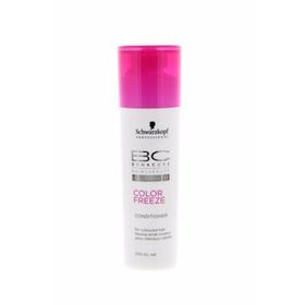 Schwarzkopf Bc Bonacure Renk Koruma Boyalı Saçlar İçin 200 ml Saç Bakım Kremi