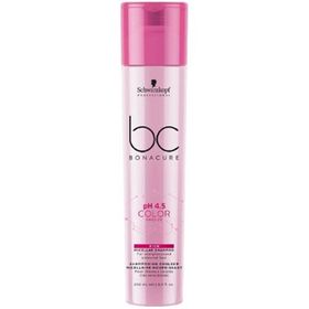 Schwarzkopf BC Bonacure Renk Koruma Zengin 250 ml Şampuan