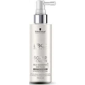 Schwarzkopf BC Bonacure Scalp Therapy Derin Temizleme 1000 ml Şampuan