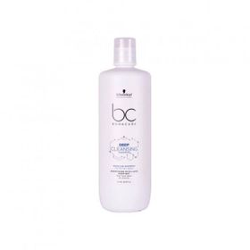 Schwarzkopf BC Bonacure Scalp Therapy Derin Temizleme 1000 ml Şampuan