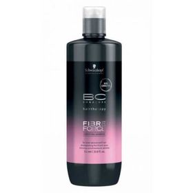 Schwarzkopf BC Bonacure Scalp Therapy Derin Temizleme 1000 ml Şampuan