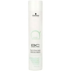 Schwarzkopf BC Bonacure Sensitive Smoothe Mild Shampoo 250 ml Şampuan