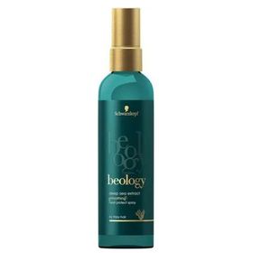 Schwarzkopf Beology 150 ml Pürüzsüzleştirici Sprey
