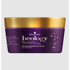 Schwarzkopf Beology Havyar Özlü Yenileyici 75 ml Saç Serumu