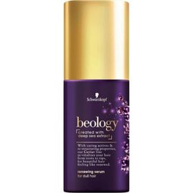 Schwarzkopf Beology Havyar Özlü Yenileyici 75 ml Saç Serumu