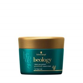Schwarzkopf Beology Pürüzsüzleştirici Yoğun 200 ml Saç Bakım Maskesi