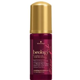 Schwarzkopf Beology Repair 50 ml Pre-Şampuan