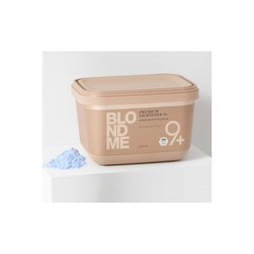 Schwarzkopf Blond Me Lift 9+ 450 GR Toz Açıcı