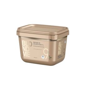 Schwarzkopf Blond Me Premium Lightener 9+ 450 gr Açıcı