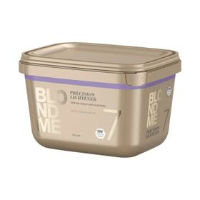 Schwarzkopf Blondme 350 gr Bağ Güçlendirici