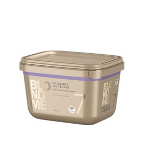 Schwarzkopf Blondme Precision Lightener 7 350 gr Saç Dip Açıcı