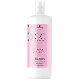 Schwarzkopf Bonacure 1000 ml Renk Koruma Şampuanı