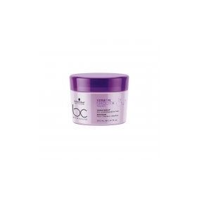 Schwarzkopf Bonacure 200 ml Keratin Smooth Maske
