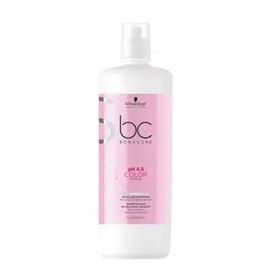Schwarzkopf Bonacure Color Freeze 1000 ml Şampuan