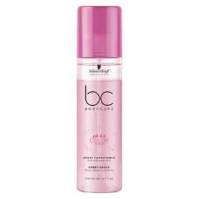 Schwarzkopf Bonacure Color Freeze Renk Koruma Durulanmayan 200 ml Sprey Krem