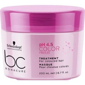 Schwarzkopf Bonacure Color Freeze Treatment 200 ml Saç Maskesi