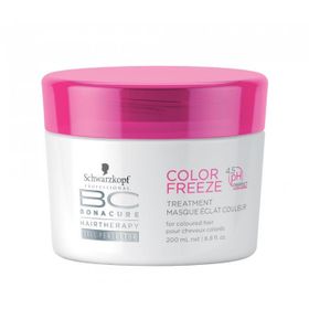 Schwarzkopf Bonacure Color Freeze Treatment Renk Koruyucu 200 ml Saç Kürü