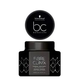 Schwarzkopf Bonacure Fibre Clinix Tribond 500 ml Saç Bakım Kürü