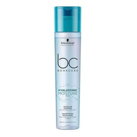 Schwarzkopf Bonacure Hyaluronic Nem Yükleme 250 ml Saç Bakım Şampuanı