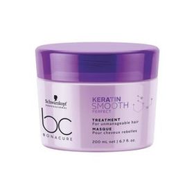Schwarzkopf Bonacure Keratin Mükemmel Kontrol 200 ml Saç Bakım Kürü