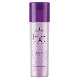 Schwarzkopf Bonacure Keratin Smooth Perfect Mükemmel Kontrol 200 ml Saç Kremi