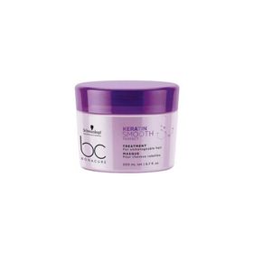 Schwarzkopf Bonacure Keratin Smooth Perfect Mükemmel Kontrol 200 ml Saç Maskesi