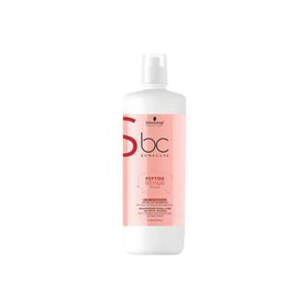 Schwarzkopf Bonacure Peptide Acil Kurtarma 1000 ml Saç Kremi