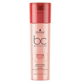 Schwarzkopf Bonacure Peptide Acil Kurtarma 200 ml Saç Kremi