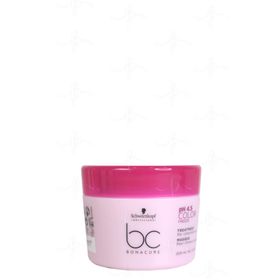 Schwarzkopf Bonacure pH 4.5 Color Freeze Renk Koruyucu 200 ml Saç Kürü