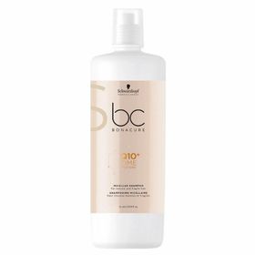 Schwarzkopf Bonacure Q10 Time Restore 1000 ml Şampuan