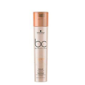 Schwarzkopf Bonacure Q10 Time Restore 1000 ml Şampuan