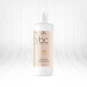 Schwarzkopf Bonacure Q10 Time Restore 1000 ml Şampuan
