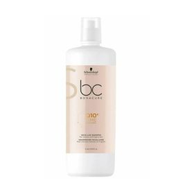 Schwarzkopf Bonacure Q10 Time Restore 1000 ml Şampuan