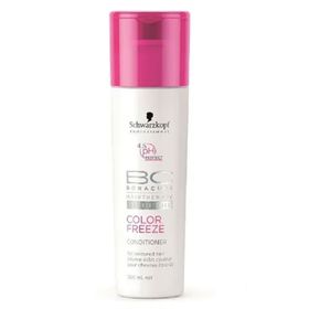 Schwarzkopf Bonacure Renk Koruma 200 ml Saç Kremi