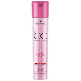 Schwarzkopf Bonacure Renk Koruma Kızıl Saç 250 ml Bakım Şampuanı